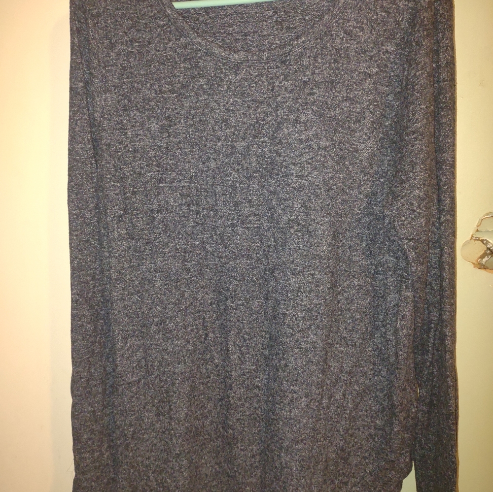 Woman's Old‎ Navy Tunic M Shirt size XL